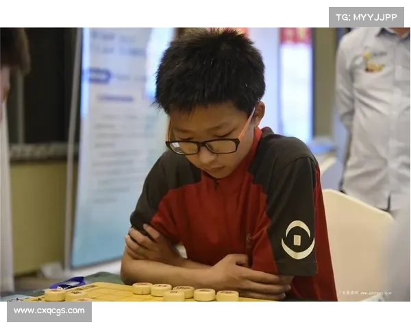 2017年象棋甲级联赛