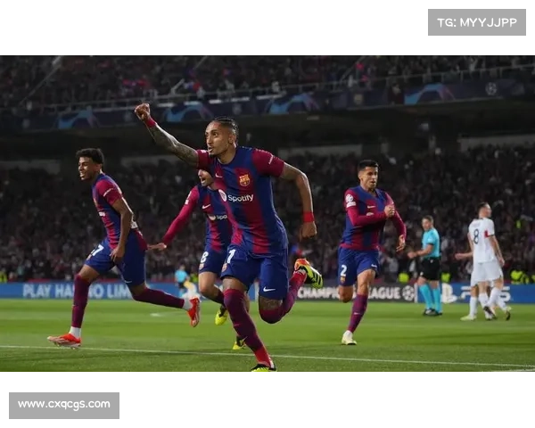 巴塞罗那最近赛事(巴塞罗那西甲主场大胜赫塔菲后欧冠生死战前瞻分析)