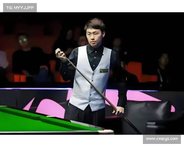 斯诺克赛事预告最新