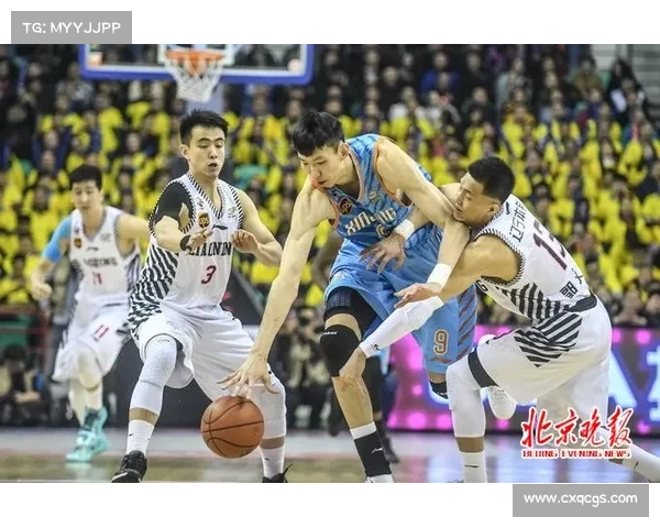 17年辽宁赛事(2017年辽宁男篮)