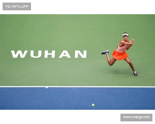 2020年武汉网球公开赛