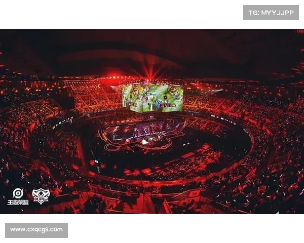 kpl上海赛事上海KPL职业联赛巅峰对决王者荣耀申城赛事引爆电竞热潮 kpl上海赛事上海KPL职业联赛巅峰对决王者荣耀申城赛事引爆电竞热潮