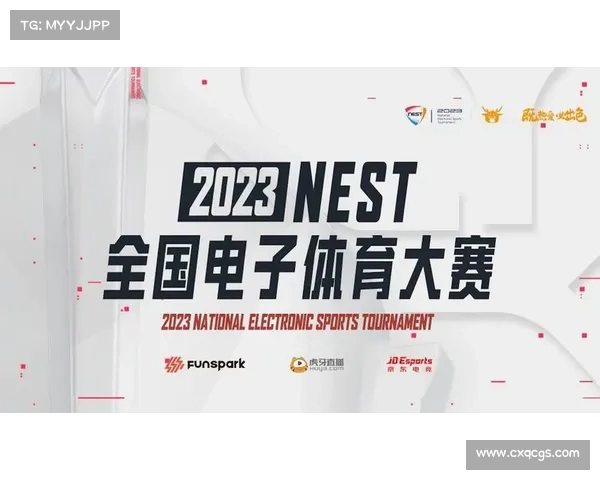 nest什么比赛