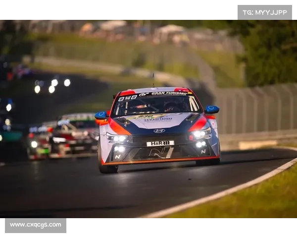 tcr赛事—TCR赛事赞助商