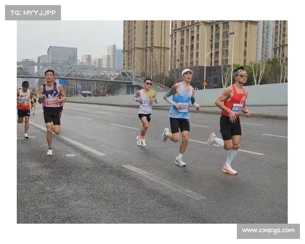 武汉长跑赛事、武汉长跑赛事官网